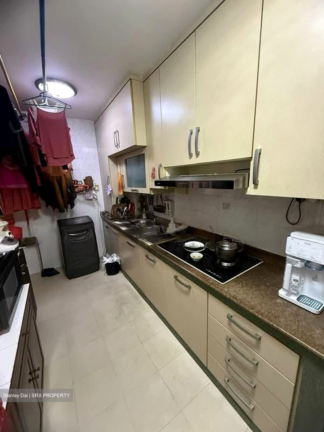 Blk 980C Buangkok Crescent (Hougang), HDB 4 Rooms #556861771